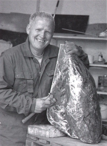 Helgi Gíslason